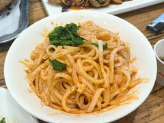 -小艺烧烤(曲江店)