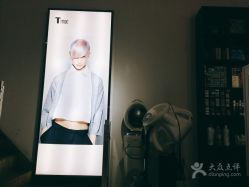 -Tmix 潮牌美发造型