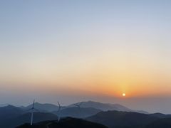 -东白山