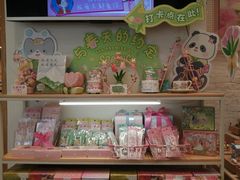 -猫的天空之城概念书店(印象城购物中心店)