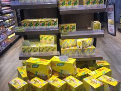 -简致生活MARKET(小榄海港城购物中心店)