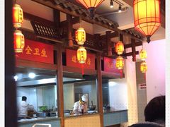 -唐师傅湘西名菜馆(武陵路店)