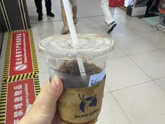 -瑞幸咖啡(Lab·华强电子世界店)
