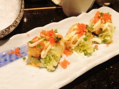 -梅筑·创意料理(王府井百货店)
