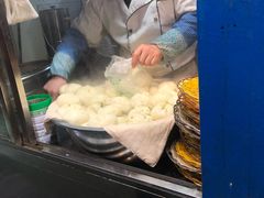-郑家包子牛肉拉面(尚勤路店)