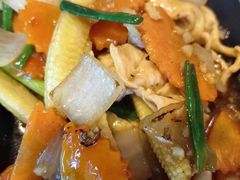 -Doo Dee Thai Food(Issan/Isaan/Esan)