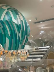 -奈尔宝·儿童乐园·亲子餐厅(华采天地店)