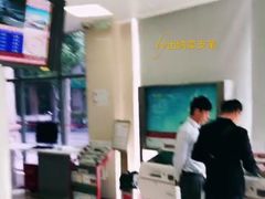 -中国银行(上海市中兴路支行)