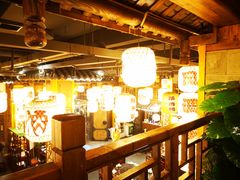 大堂-杨记隆府(南坪店)