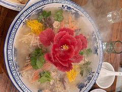 -老雒阳面馆·水席(定鼎门店)