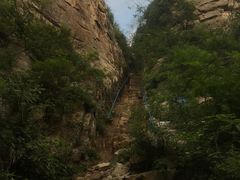 -龙洞风景区-藏龙涧