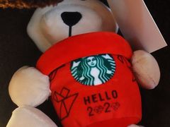 -星巴克(西藏路店)