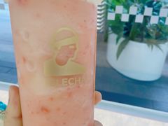 -LELECHA乐乐茶(新街口大洋店)