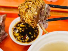 -八沟羊汤(河北大街店)