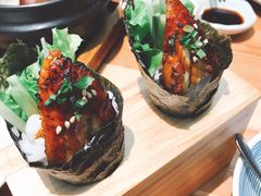-TORO MaKi 寿司·日料(华创店)
