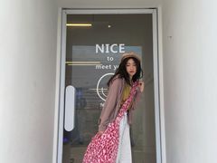 -Blue Concept Cafe&Farm·關於藍