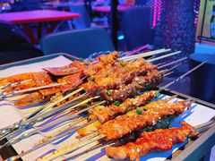 -燥次·烧烤酒场(万象城店)