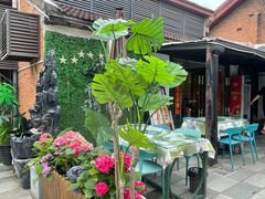 -梁溪河畔·吉府花园(南长街南下塘店)