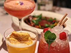 -壳里西餐厅Coquille Seafood Bistro(蒙自路店)