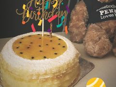 百香果千层-Lady M Cake Boutique(W 3rd St)