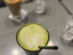 -来回·咖啡(钟村咖啡豆店)