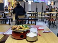 -喜家德虾仁水饺(百盛优客店)