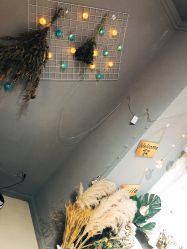 店内环境-15 Nail日式美甲美睫