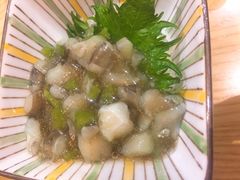 -隐泉京望日式料理(太和广场店)
