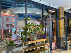 -星河湾温泉洗浴酒店