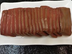 -京炭铜锅涮肉·羊蝎子·羊肉炉(保利·时光里店)