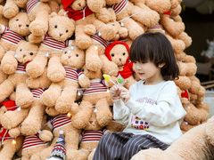 -HERRE·FARM 赫尔露营农场·团建聚会包场