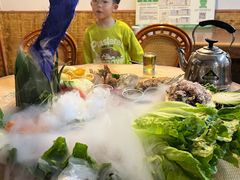 -南木湾·孔雀宴手抓饭·傣味餐厅