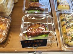 -罗莎蛋糕Rosa bread(四方坪店)