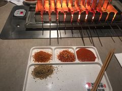 -丰茂烤串(金源店)