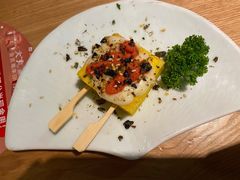 鳕鱼籽奶酪玉子烧-沼津港渔市(宏伊国际广场店)
