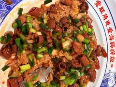-旺角小渔村·海肠捞饭开创者(环山路店)