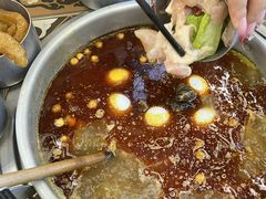 -顶上头·螺蛳火锅(五一新村店)