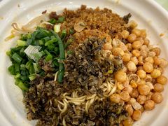 宜宾燃面-紫金港餐饮中心-风味餐厅(浙江大学紫金港校区店)