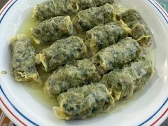 -涵家味土菜馆·徽州一绝臭鳜鱼(三河古镇店)