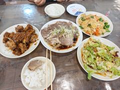 -翟氏天天小吃(上东街区店)