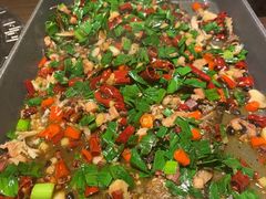 -有红鸡毛店·川菜(建设路店)