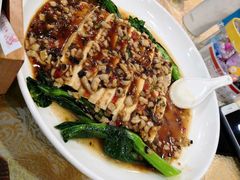 东江豆腐煲-九大簋家宴(晓港湾店)