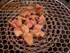 -極屋鮨牛 · 烧肉酒场(时代C馆店)