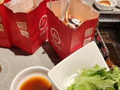 -海底捞火锅(塘厦天虹店)
