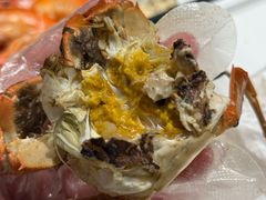 -禾斗海鲜自助(市南银座店)