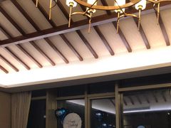 -宝燕壹号景观餐厅(龙盛国际商业广场店)
