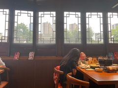 大堂-合风谷(南下塘店)