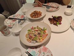 -食悦江南·淮扬菜·烤鸭(亚运村·惠新店)