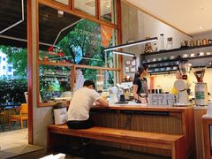 -慢象咖啡(台江店)