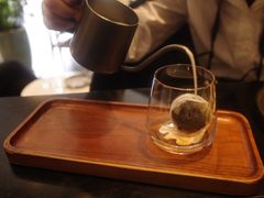 -Home Cafe(水榭春天店)